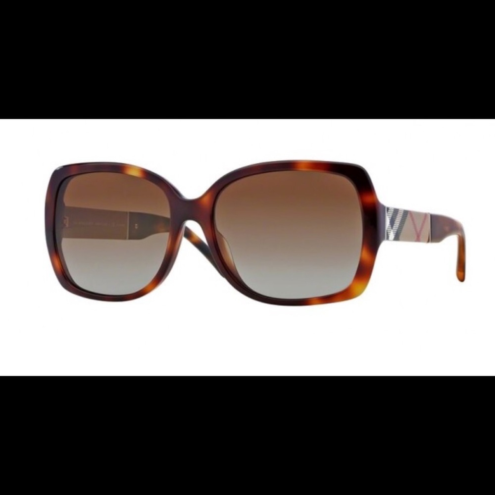 Authentic Burberry Sunglasses
